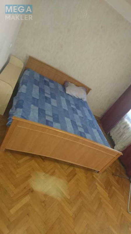 Оренда 2 кімнатної квартири, <a class="location-link" href="/kiev/" title="Недвижимость Київ">Київ</a>, <a class="location-link" href="/kiev/dneprovskij/" title="Недвижимость Дніпровський район">Дніпровський р-н</a>, Верховної Ради бульв., 25 (изображение 1)