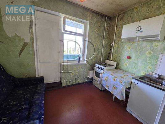 Продаж 1 кімнатної квартири (38/19/8), 8 пов. 9 пов. будинку, <a class="location-link" href="/kiev/" title="Недвижимость Київ">Київ</a>, <a class="location-link" href="/kiev/desnyanskij/" title="Недвижимость Деснянський район">Деснянський р-н</a>, Маяковського Володимира проспект, 20Г (изображение 1)