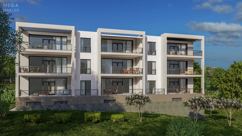 Новобудова, 4 поверхів, <a class="location-link" href="/kiev/" title="Недвижимость Київ">Київ</a>, <a class="location-link" href="/kiev/solomenskij/" title="Недвижимость Солом'янський район">Солом'янський р-н</a>, Университетская ул., 26 (изображение 1)