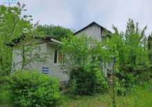 Продаж дома, 2&nbsp;поверху, 50&nbsp;кв.м, 2&nbsp;кімнати, ділянка 6&nbsp;соток
