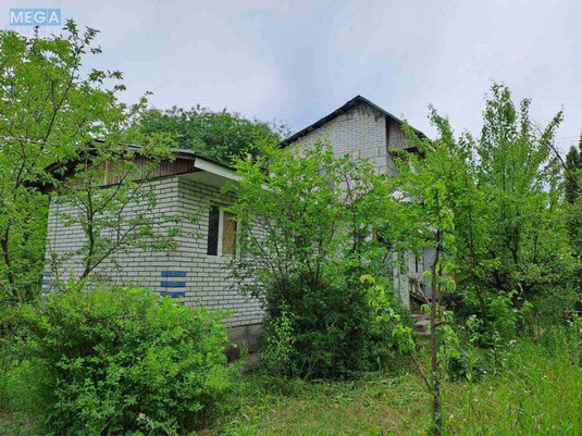 Продаж дома, 2&nbsp;поверху, 50&nbsp;кв.м, 2&nbsp;кімнати, ділянка 6&nbsp;соток, <a class="location-link" href="/velikaya-bugaevka/" title="Недвижимость Велика Бугаївка">Велика Бугаївка</a>, ст Славутич (изображение 1)