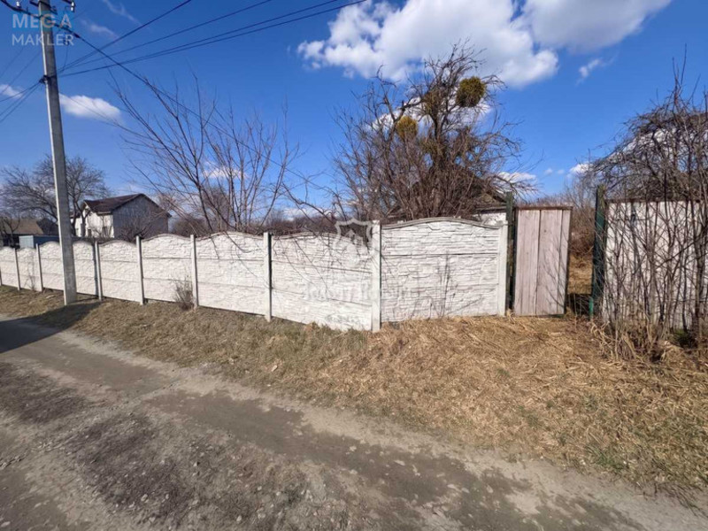 Продажа участка, 25&nbsp;соток, участок под жилую застройку, <a class="location-link" href="/makovishe/" title="Недвижимость Маковище">Маковище</a>, Шевченка вул. (изображение 1)