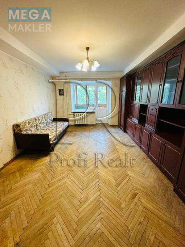 Продаж 2 кімнатної квартири (47/28/7), 2 пов. 9 пов. будинку, <a class="location-link" href="/kiev/" title="Недвижимость Київ">Київ</a>, <a class="location-link" href="/kiev/dneprovskij/" title="Недвижимость Дніпровський район">Дніпровський р-н</a>, Ентузіастів вулиця, 15 (изображение 1)