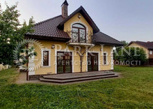 Продаж дома, 2&nbsp;поверху, 255&nbsp;кв.м, 5&nbsp;кімнат, ділянка 12&nbsp;соток