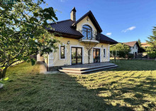 Продаж дома, 2&nbsp;поверху, 255&nbsp;кв.м, 5&nbsp;кімнат, ділянка 12&nbsp;соток