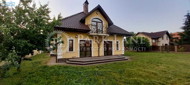 Продаж дома, 2&nbsp;поверху, 255&nbsp;кв.м, 5&nbsp;кімнат, ділянка 12&nbsp;соток, <a class="location-link" href="/romankov/" title="Недвижимость Романків">Романків</a>, Лісова (изображение 1)