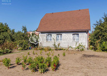 Продаж дома, 2&nbsp;поверху, 96,40&nbsp;кв.м, 4&nbsp;кімнати, ділянка 15&nbsp;соток