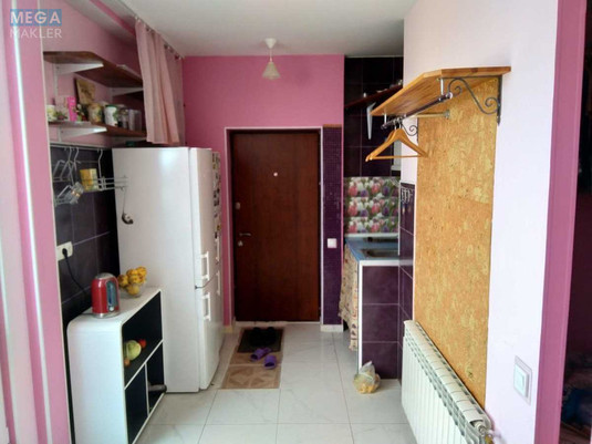 Оренда 1 кімнатної квартири, <a class="location-link" href="/kiev/" title="Недвижимость Київ">Київ</a>, <a class="location-link" href="/kiev/obolonskij/" title="Недвижимость Оболонський район">Оболонський р-н</a>, Петра Калнишевського вул., 7 (изображение 1)