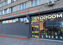 Оренда комерційної нерухомості, 28&nbsp;кв.м, под магазин