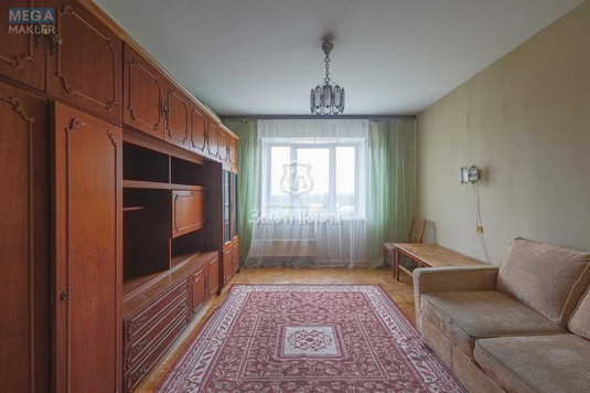 Продаж 2 кімнатної квартири (54,7/28/8,4), 11 пов. 16 пов. будинку, <a class="location-link" href="/kiev/" title="Недвижимость Київ">Київ</a>, <a class="location-link" href="/kiev/darnickij/" title="Недвижимость Дарницький район">Дарницький р-н</a>, Харківське шосе, 65 (изображение 1)