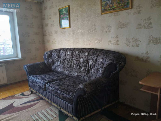 Продаж 2 кімнатної квартири (55/28/8,6), 11 пов. 16 пов. будинку, <a class="location-link" href="/kiev/" title="Недвижимость Київ">Київ</a>, <a class="location-link" href="/kiev/desnyanskij/" title="Недвижимость Деснянський район">Деснянський р-н</a>, Оноре де Бальзака вул., 10 (изображение 1)