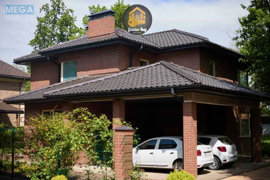 Продаж дома, 2&nbsp;поверху, 250&nbsp;кв.м, 4&nbsp;кімнати, ділянка 19,35&nbsp;соток, <a class="location-link" href="/gora/" title="Недвижимость Гора">Гора</a>, Липова (изображение 1)
