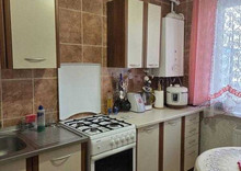 Продаж 5 кімнатної квартири (97/60/12), 1 пов. 10 пов. будинку