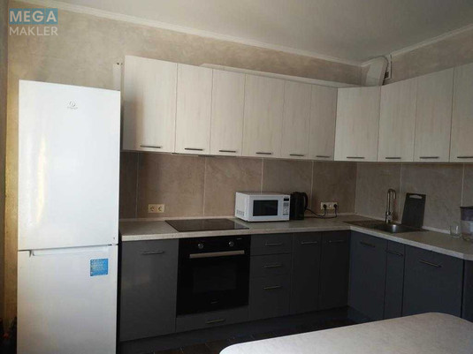 Оренда 2 кімнатної квартири, <a class="location-link" href="/kiev/" title="Недвижимость Київ">Київ</a>, <a class="location-link" href="/kiev/desnyanskij/" title="Недвижимость Деснянський район">Деснянський р-н</a>, Милославська вул., 31б (изображение 1)