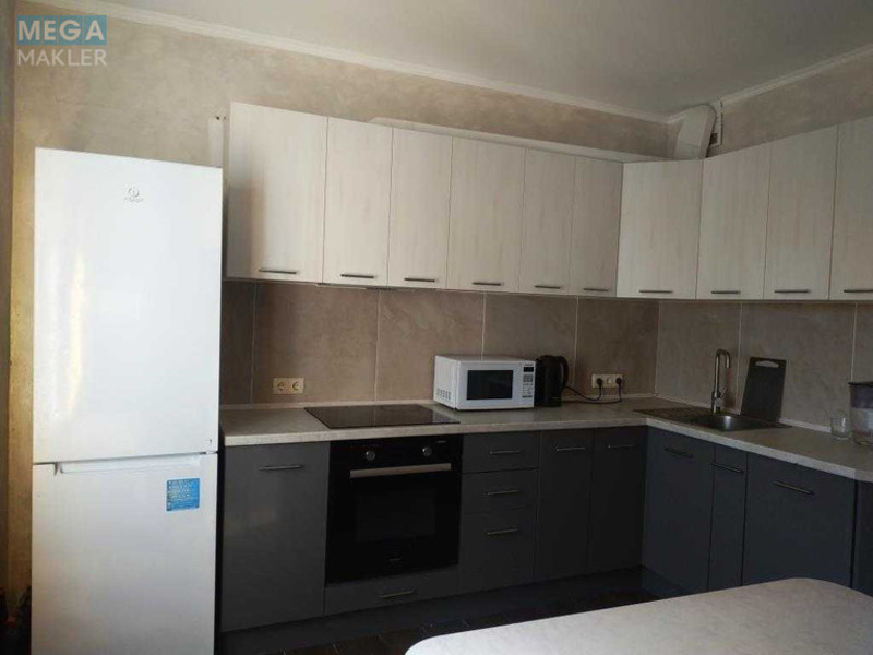 Оренда 2 кімнатної квартири, <a class="location-link" href="/kiev/" title="Недвижимость Київ">Київ</a>, <a class="location-link" href="/kiev/desnyanskij/" title="Недвижимость Деснянський район">Деснянський р-н</a>, Милославська вул., 31б (изображение 1)