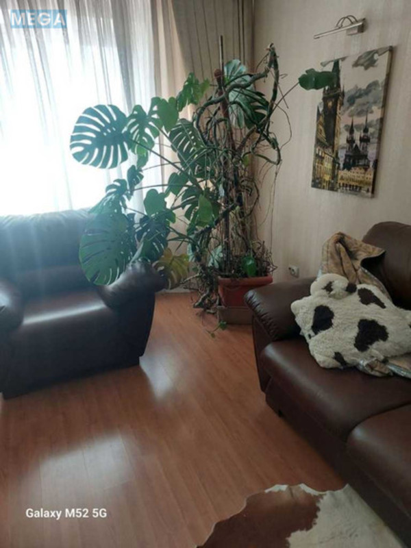 Оренда 2 кімнатної квартири, <a class="location-link" href="/kiev/" title="Недвижимость Київ">Київ</a>, <a class="location-link" href="/kiev/desnyanskij/" title="Недвижимость Деснянський район">Деснянський р-н</a>, Милославська вул., 41/15 (изображение 1)