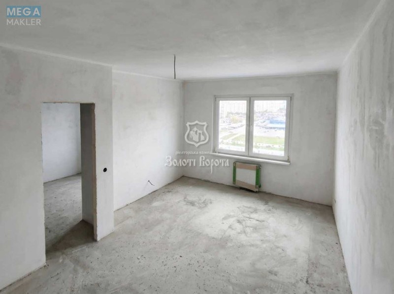 Продаж 1 кімнатної квартири (36,6/17/8,6), 22 пов. 25 пов. будинку, <a class="location-link" href="/kiev/" title="Недвижимость Київ">Київ</a>, <a class="location-link" href="/kiev/darnickij/" title="Недвижимость Дарницький район">Дарницький р-н</a>, Бориса Гмирі вул., 22б (изображение 1)
