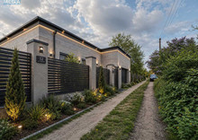 Продаж дома, 1&nbsp; поверх, 151&nbsp;кв.м, 5&nbsp;кімнат, ділянка 5&nbsp;соток