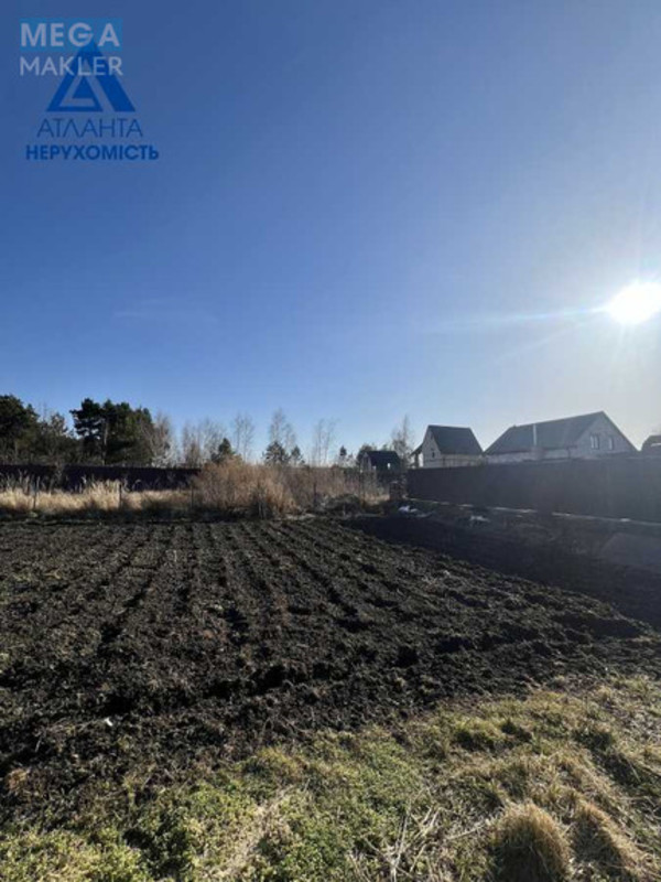 Продажа участка, 6&nbsp;соток, участок под жилую застройку, <a class="location-link" href="/kulchin/" title="Недвижимость Кульчин">Кульчин</a>, Озерце (изображение 1)