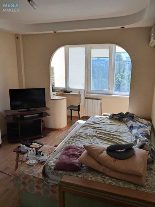 Продаж 2 кімнатної квартири (48/30/7), 7 пов. 9 пов. будинку, <a class="location-link" href="/kiev/" title="Недвижимость Київ">Київ</a>, <a class="location-link" href="/kiev/desnyanskij/" title="Недвижимость Деснянський район">Деснянський р-н</a>, Маршала Жукова ул., 24а (изображение 1)