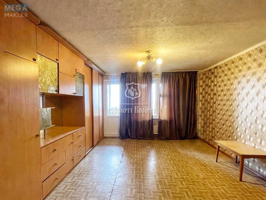 Продаж 4 кімнатної квартири (92,3/53/11,3), 15 пов. 20 пов. будинку, <a class="location-link" href="/kiev/" title="Недвижимость Київ">Київ</a>, <a class="location-link" href="/kiev/dneprovskij/" title="Недвижимость Дніпровський район">Дніпровський р-н</a>, Азербайджанська вул., 16/2 (изображение 1)