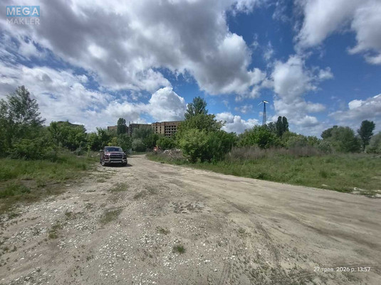 Продажа участка, 7,76&nbsp;соток, участок под жилую застройку, <a class="location-link" href="/kiev/" title="Недвижимость Київ">Київ</a>, <a class="location-link" href="/kiev/desnyanskij/" title="Недвижимость Деснянський район">Деснянський р-н</a>, Милославська вул. (изображение 1)