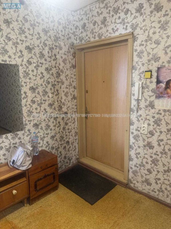 Продаж 3 кімнатної квартири (61/36/6), 9 пов. 9 пов. будинку, <a class="location-link" href="/kharkov/" title="Недвижимость Харків">Харків</a>, <a class="location-link" href="/kharkov/chervonozavodskij/" title="Недвижимость Основ'янський (Червонозаводський) район">Основ'янський (Червонозаводський) р-н</a>, Аэрокосмический пр., 90 (изображение 1)