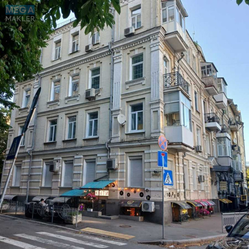 Продаж 2 кімнатної квартири (41/26,5/6), 4 пов. 4 пов. будинку, <a class="location-link" href="/kiev/" title="Недвижимость Київ">Київ</a>, <a class="location-link" href="/kiev/pecherskij/" title="Недвижимость Печерський район">Печерський р-н</a>, Івана Мазепи вул., 16-18/29 (изображение 1)