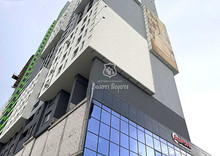 Продаж 1 кімнатної квартири (53/18/15), 21 пов. 26 пов. будинку
