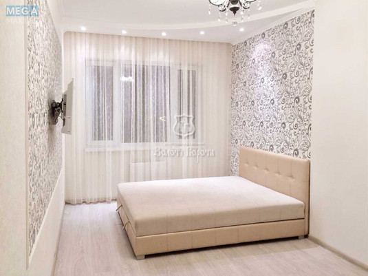 Продаж 1 кімнатної квартири (38,6/15,3/9,3), 7 пов. 16 пов. будинку, <a class="location-link" href="/kiev/" title="Недвижимость Київ">Київ</a>, <a class="location-link" href="/kiev/desnyanskij/" title="Недвижимость Деснянський район">Деснянський р-н</a>, Миколи Закревського вул., 42а (изображение 1)