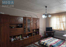 Продаж 3 кімнатної квартири (73/41/8), 6 пов. 9 пов. будинку