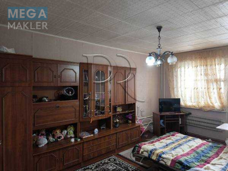 Продаж 3 кімнатної квартири (73/41/8), 6 пов. 9 пов. будинку, <a class="location-link" href="/borispol/" title="Недвижимость Бориспіль">Бориспіль</a>, Головатого вулиця, 6 (изображение 1)