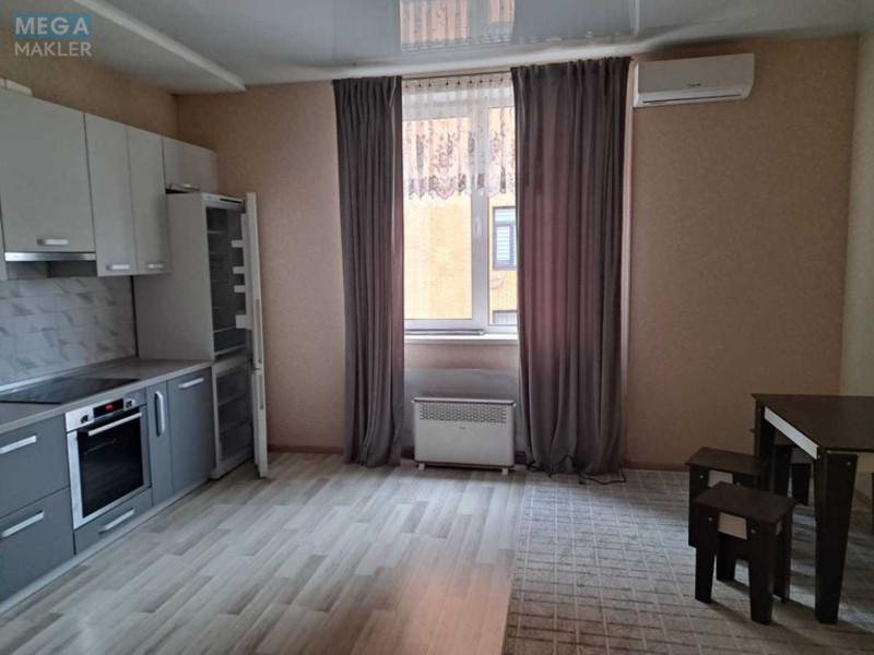 Оренда 1 кімнатної квартири, <a class="location-link" href="/chabany/" title="Недвижимость Чабані">Чабани</a>, Покровська, 26 (изображение 1)