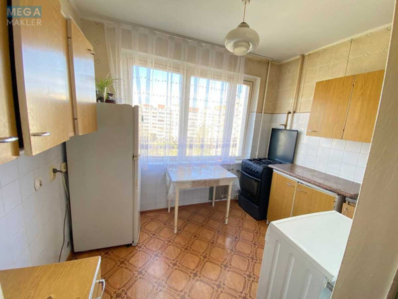 Продаж 3 кімнатної квартири (62,4/41,3/7,5), 7 пов. 9 пов. будинку, <a class="location-link" href="/kiev/" title="Недвижимость Київ">Київ</a>, <a class="location-link" href="/kiev/dneprovskij/" title="Недвижимость Дніпровський район">Дніпровський р-н</a>, Романа Шухевича просп., 24в (изображение 1)