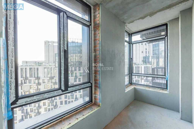 Продаж 4 кімнатної квартири (132/51/30), 18 пов. 23 пов. будинку, <a class="location-link" href="/kiev/" title="Недвижимость Київ">Київ</a>, <a class="location-link" href="/kiev/pecherskij/" title="Недвижимость Печерський район">Печерський р-н</a>, Василя Тютюнника вул., 39/2 (изображение 1)