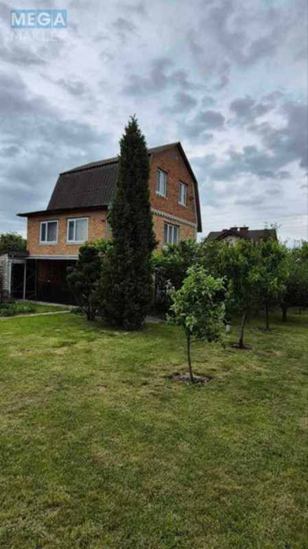 Продаж дома, 3&nbsp;поверху, 140&nbsp;кв.м, 4&nbsp;кімнати, ділянка 6&nbsp;соток, <a class="location-link" href="/procov/" title="Недвижимость Проців">Проців</a>, Садовая (изображение 1)