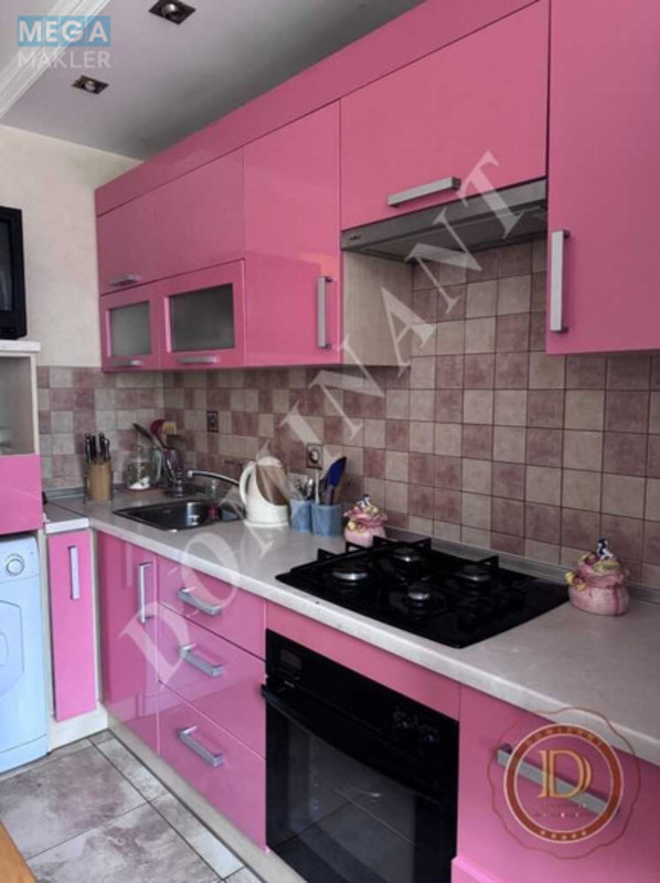 Продаж 3 кімнатної квартири (66/45/7), 2 пов. 2 пов. будинку, <a class="location-link" href="/zaporozhje/" title="Недвижимость Запоріжжя">Запоріжжя</a>, <a class="location-link" href="/zaporozhje/zavodskoj/" title="Недвижимость Заводський район">Заводський р-н</a>, Історична (изображение 1)