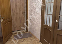 Продаж 2 кімнатної квартири (59/35/9), 3 пов. 3 пов. будинку