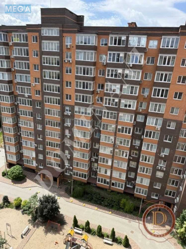 Продаж 3 кімнатної квартири (100/55/18), 11 пов. 12 пов. будинку, <a class="location-link" href="/zaporozhje/" title="Недвижимость Запоріжжя">Запоріжжя</a>, <a class="location-link" href="/zaporozhje/zhovtnevyj/" title="Недвижимость Жовтневий район">Жовтневий р-н</a>, Поштова, 119 (изображение 1)