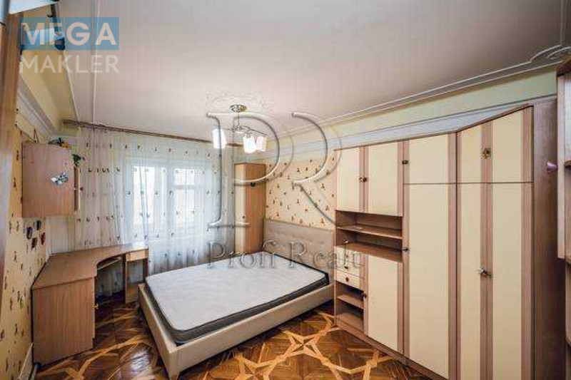 Продаж 3 кімнатної квартири (77/48/11), 6 пов. 9 пов. будинку, <a class="location-link" href="/kiev/" title="Недвижимость Київ">Київ</a>, <a class="location-link" href="/kiev/svyatoshinskij/" title="Недвижимость Святошинський район">Святошинський р-н</a>, Ушакова Миколи вулиця, 12 (изображение 1)