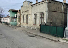 Продаж 3 кімнатної квартири (95/71/6,5), 1 пов. 1 пов. будинку
