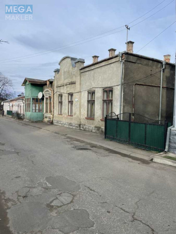 Продаж 3 кімнатної квартири (95/71/6,5), 1 пов. 1 пов. будинку, <a class="location-link" href="/vizhnitsa/" title="Недвижимость Вижниця">Вижниця</a>, Тараса Шевченка, 13 (изображение 1)