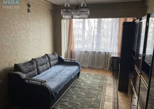 Продаж 1 кімнатної квартири (33,3/18,3/5,4), 2 пов. 9 пов. будинку