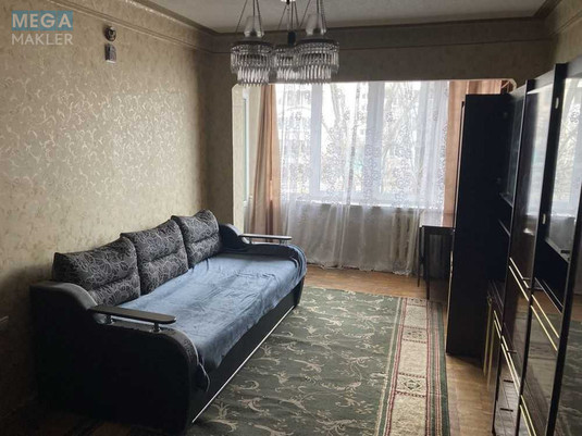 Продаж 1 кімнатної квартири (33,3/18,3/5,4), 2 пов. 9 пов. будинку, <a class="location-link" href="/kiev/" title="Недвижимость Київ">Київ</a>, <a class="location-link" href="/kiev/desnyanskij/" title="Недвижимость Деснянський район">Деснянський р-н</a>, Шолом-Алейхема вул., 24 (изображение 1)