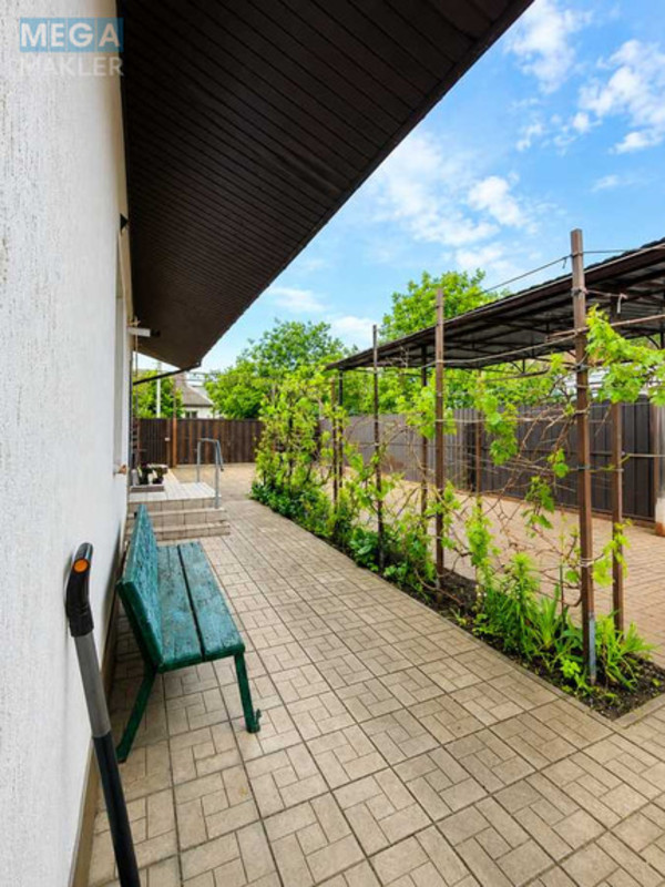 Продаж дома, 1&nbsp; поверх, 84&nbsp;кв.м, 4&nbsp;кімнати, ділянка 7,50&nbsp;соток, <a class="location-link" href="/belaya-tserkov/" title="Недвижимость Біла Церква">Біла Церква</a>, Коцюбинського (изображение 1)