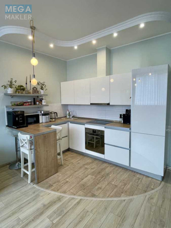 Продаж 1 кімнатної квартири (54/22/22), 12 пов. 18 пов. будинку, <a class="location-link" href="/kiev/" title="Недвижимость Київ">Київ</a>, <a class="location-link" href="/kiev/goloseevskij/" title="Недвижимость Голосіївський район">Голосіївський р-н</a>, Демеевская ул., 13 (изображение 1)