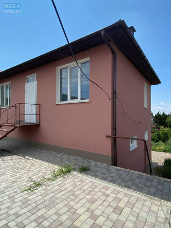 Продаж 4 кімнатної квартири (107/53/14), 2 пов. 2 пов. будинку, <a class="location-link" href="/nerubajskoe/" title="Недвижимость Нерубайське">Нерубайське</a>, Леси Украинки (изображение 1)