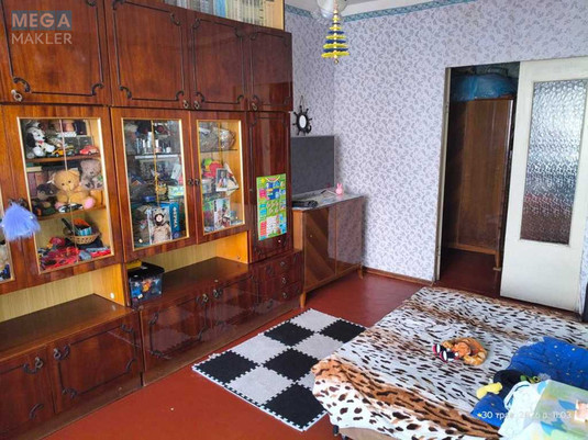 Продаж 3 кімнатної квартири (73/42/8), 10 пов. 10 пов. будинку, <a class="location-link" href="/kiev/" title="Недвижимость Київ">Київ</a>, <a class="location-link" href="/kiev/desnyanskij/" title="Недвижимость Деснянський район">Деснянський р-н</a>, Марини Цвєтаєвої вул., 8 (изображение 1)