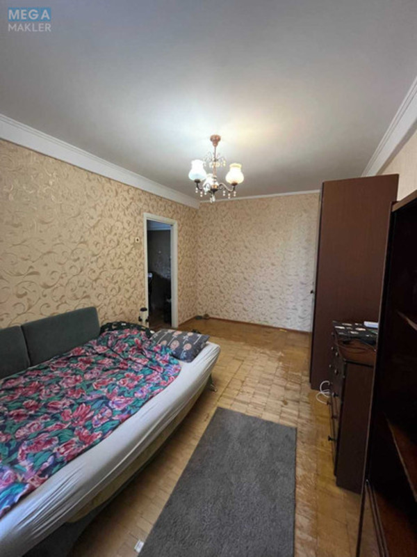 Продаж 1 кімнатної квартири (31,5/14,7/6,6), 6 пов. 9 пов. будинку, <a class="location-link" href="/kiev/" title="Недвижимость Київ">Київ</a>, <a class="location-link" href="/kiev/obolonskij/" title="Недвижимость Оболонський район">Оболонський р-н</a>, Лайоша Гавро ул., 4 (изображение 1)