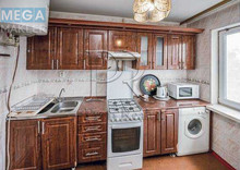 Продаж 2 кімнатної квартири (46/29/7), 7 пов. 9 пов. будинку